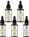 Anti Hair Loss Growth Serum