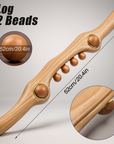 Wood Therapy Massage Tools Set XL