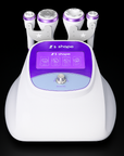Theia S-Shape PRO – 30K Cavitation