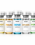 Oxygen Jet Ampoule Set – Professional Facial Infusion Serums