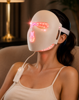 Theia 4D LED Light Face Mask – 311 LEDs