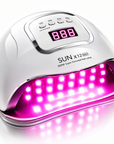 300W High Power SUN X12 MAX UV LED Nail Lamp
