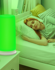 Theia Green Light Therapy Lamp 10000 Lux
