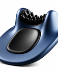EMS Pulse Neck Pillow Massager – Electric Neck Support with Gentle Heating & Vibration Functions