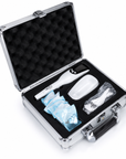 THEIA HydraJet Elite – Professional Facial & Scalp Hydration System