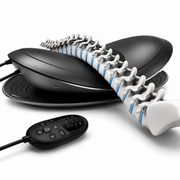 Electric Lumbar Massage Device