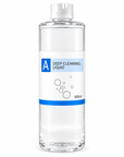 Deep Wash S1 S2 S3 S4 Aqua Peeling Solutions – 4 × 500ml Hydro Facial Solution Set