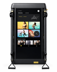 THEIA AI Smart Fitness Mirror – 32" Interactive Home Gym with 80 Resistance Levels & 220 lb Capacity