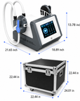 EMSlim Neo Pro – HI-EMT + RF Body Sculpting Machine