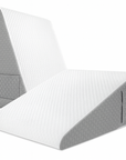 Wedge Support XL Pillow – Elevating Comfort for Acid Reflux, Back Pain & Restful Sleep