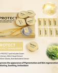 Energize Protect PREMIUM SPECIAL EDITION – Spa Capsule Facial Massage & Rejuvenation Device