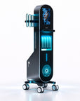 THEIA Aquastar 10-in-1 Microdermabrasion Hydro Facial Machine – Professional Skin Care & Deep Cleansing