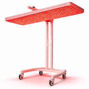T1000 Glow Pro Red & Near-Infrared LED Light Panel – High-Power Full-Body Light Device