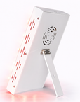 RTL40 Portable Red Light Therapy Device | 40pcs 5W LEDs | Pain Relief & Skin Care