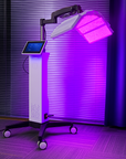 Professional 7-Color PDT LED Therapy Machine – Full-Body Skin Rejuvenation Clinic-Grade System