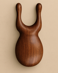 Sandalwood Facial Lifting & Meridian Comb Massager