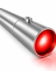 Theia 5-Wavelength Red & Blue Light Device – Portable Infrared LED Wand for Face, Body & Pet Care