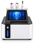 ELITE 3-in-1 Fractional & Cold Plasma System – Mjolnir Trio