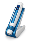 THEIA 2-in-1 Microneedling & EMS Facial Device – Professional Derma Pen for Skin Rejuvenation, Tightening & Anti-Aging