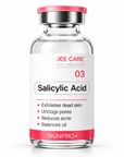Professional Jet Care Ampoule Serum Set – 5 × 50ml