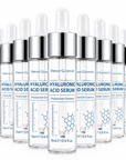 Glamour Premium Hyaluronic Acid Serum 10pcs = 150ml