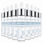 Glamour Premium Hyaluronic Acid Serum 10pcs = 150ml
