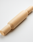Theia Portable Wooden Muscle Roller Stick – Deep Tissue Relief for Athletes & Recovery