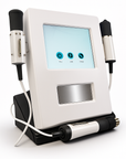 3 in 1 Oxygen Facial Machine – Ultrasound RF CO2 Bubble Skin Tightening Device for Professional Facial Treatments