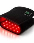 LED Red Light Therapy Glove with 660nm & 850nm Light – USB Hand & Wrist Care Device
