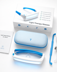 Theia Wearable SAD Light Therapy Glasses