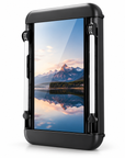 THEIA AI Smart Fitness Mirror – 32" Interactive Home Gym with 80 Resistance Levels & 220 lb Capacity
