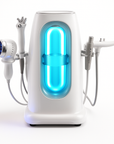 Professional Portable Oxygen Water Peel Dermabrasion System