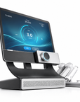 AI Scalp & Hair Analyzer Machine – Theia T5 Pro