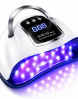300W High Power SUN X12 MAX UV LED Nail Lamp
