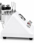 Diamond Microdermabrasion Machine with Vacuum, Spray & 9 Tips