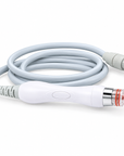 Hydro Dermabrasion Replacement Handle with Cable for Compatible Facial Machines