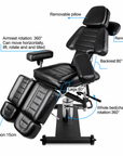 Theia Professional Hydraulic Tattoo & Beauty Treatment Chair