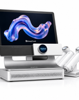 AI Scalp & Hair Analyzer Machine – Theia T5 Pro
