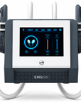 EMSlim Neo Pro – HI-EMT + RF Body Sculpting Machine