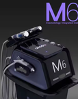 Theia M6 Hydra Facial Pro 6-in-1 Hydradermabrasion
