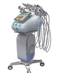 Theia SkinClinic 6-in-1 – Premium Hydro Dermabrasion Device for Professional Facial Treatments
