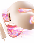 Theia 4D LED Light Therapy Face Mask – 311 LEDs