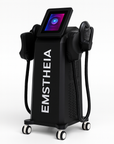 THEIA Ems Pro Ultra Sculpt 2025 – Professional 6500W RF Body Slim & Muscle Stimulation Machine