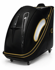 THEIA Health Capsule Infrared Sauna Pod – Herbal Steam, Ozone Cleaning & LCD Touch Control – Professional Beauty Salon Sauna Capsule