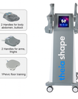 Theia ShapeEMS Neo Plus 5-in-1 Body Sculpting Machine