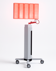 Theia Professional Spa 7 Colors LED Facial Phototherapy Machine – PDT LED Light Therapy Device with 1830 Lamps