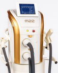 Theia M22 2-in-1 Multifunctional OPT IPL Laser Machine – Professional Hair Removal