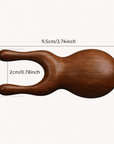 Sandalwood Facial Lifting & Meridian Comb Massager