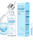 Glamour Premium Hyaluronic Acid Serum 10pcs = 150ml