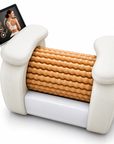 Lymphatic Drainage Roller Massage Chair – Body Shaping & Muscle Recovery System